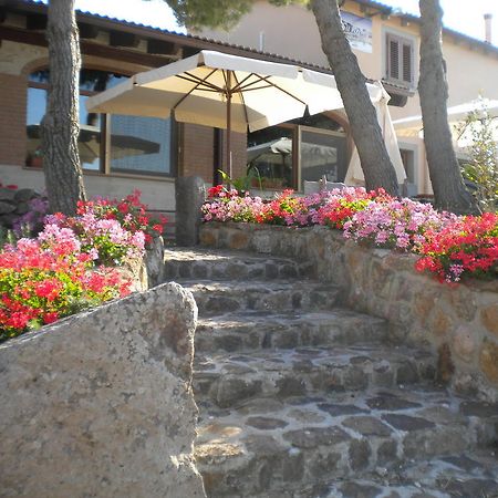 Agriturismo Su Recreu Ittiri Exterior foto