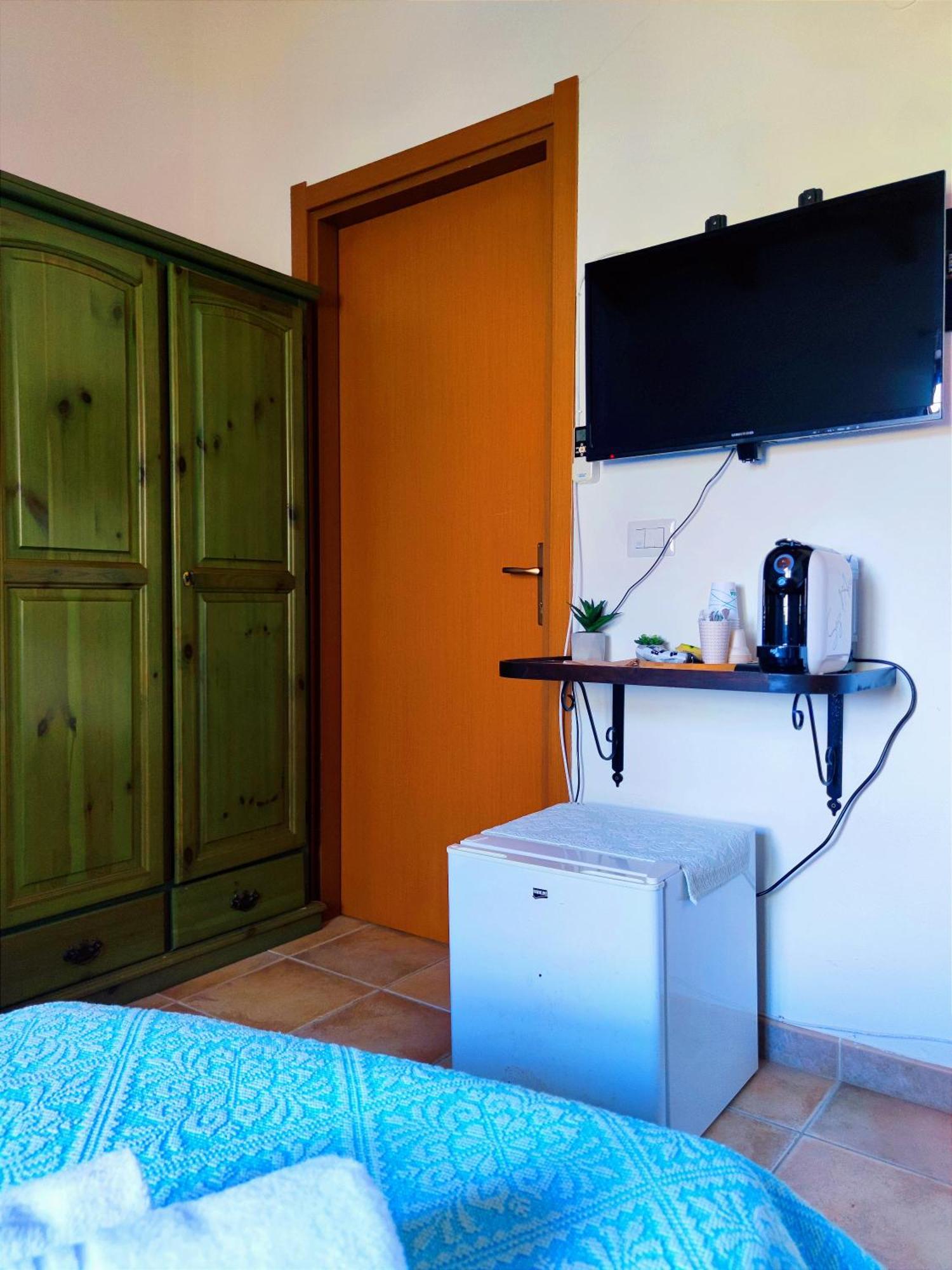 Agriturismo Su Recreu Ittiri Zimmer foto