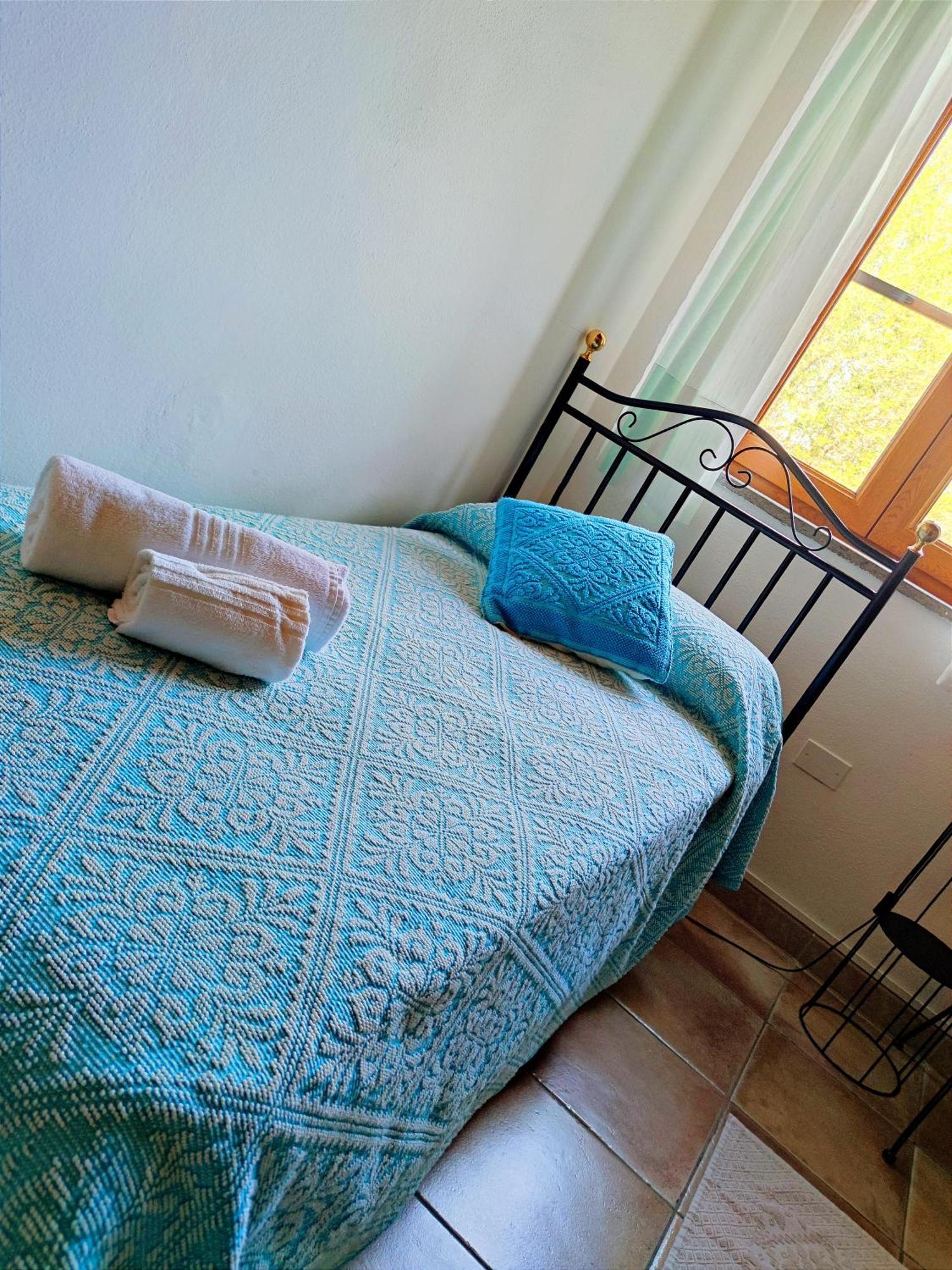 Agriturismo Su Recreu Ittiri Zimmer foto
