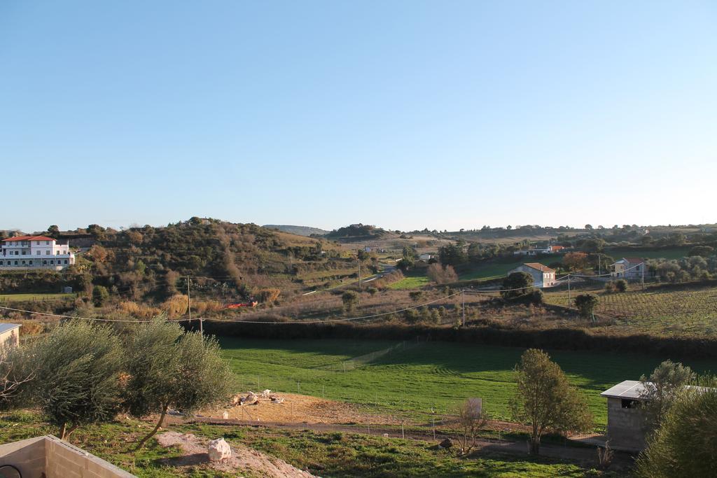 Agriturismo Su Recreu Ittiri Exterior foto