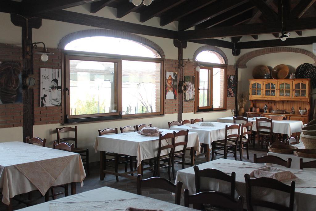 Agriturismo Su Recreu Ittiri Exterior foto